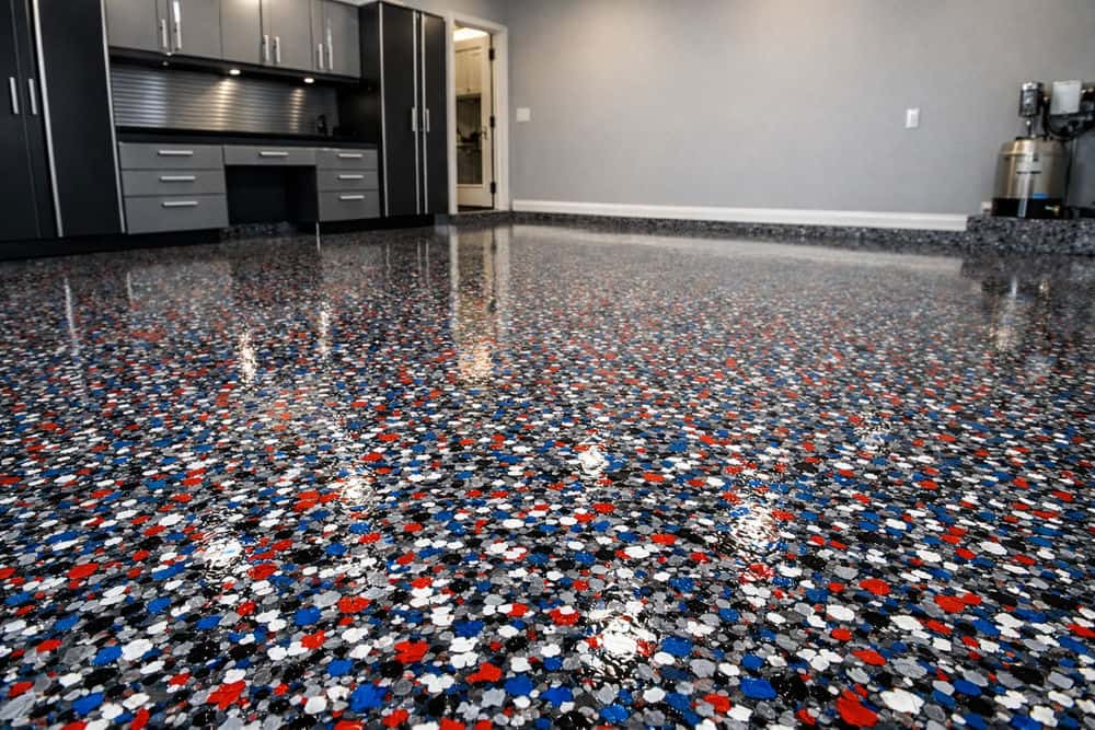 Hero image for Concrete Kings Coatings